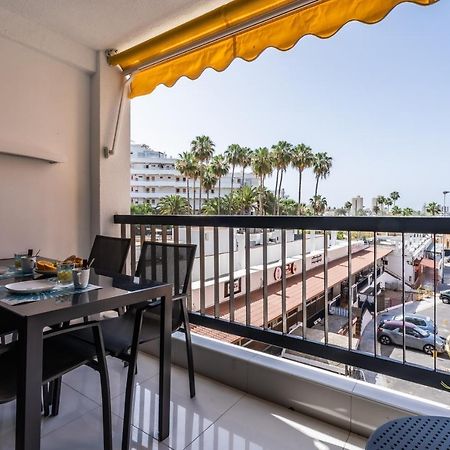 Apartment In Vina Del Mar - Playa De Las Americas Playa de las Americas (Tenerife) Exterior foto