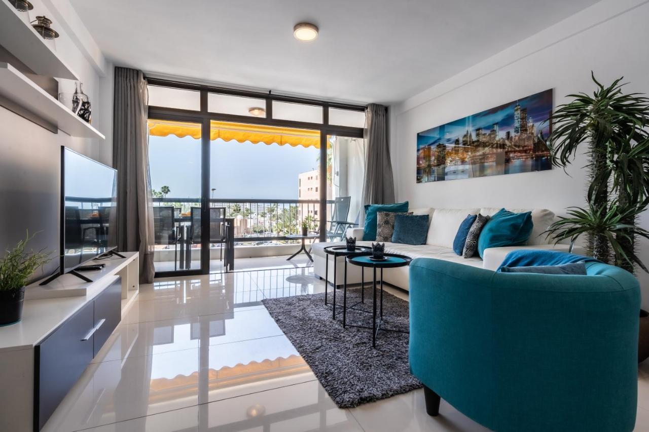 Apartment In Vina Del Mar - Playa De Las Americas Playa de las Americas (Tenerife) Exterior foto