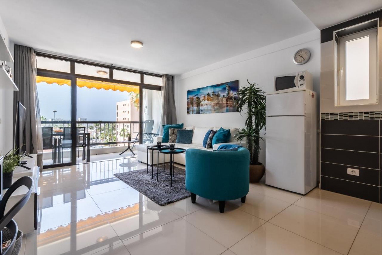 Apartment In Vina Del Mar - Playa De Las Americas Playa de las Americas (Tenerife) Exterior foto