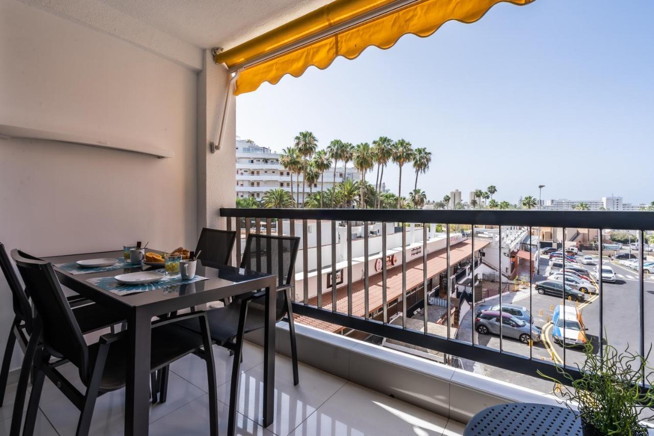 Apartment In Vina Del Mar - Playa De Las Americas Playa de las Americas (Tenerife) Exterior foto