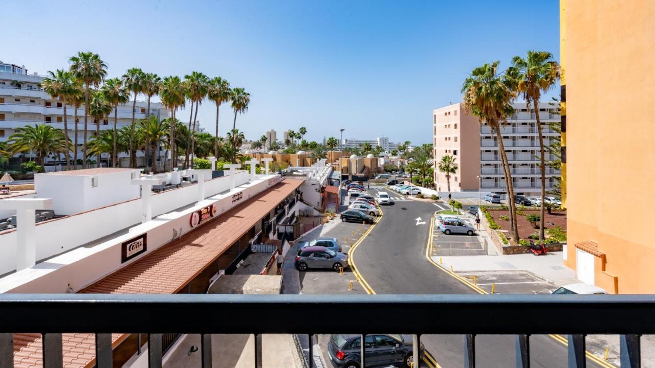 Apartment In Vina Del Mar - Playa De Las Americas Playa de las Americas (Tenerife) Exterior foto