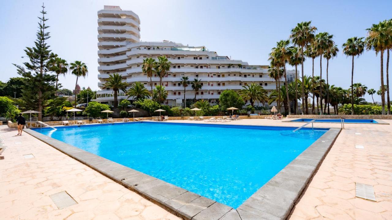 Apartment In Vina Del Mar - Playa De Las Americas Playa de las Americas (Tenerife) Exterior foto