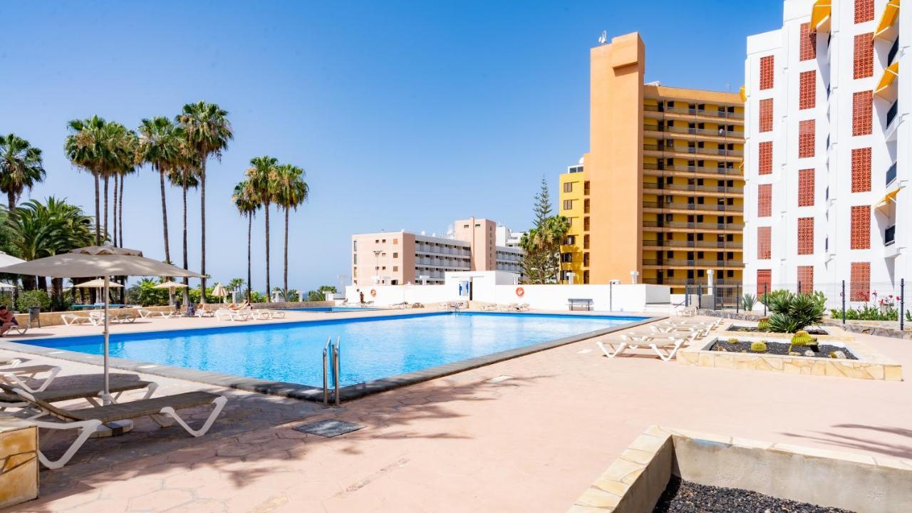 Apartment In Vina Del Mar - Playa De Las Americas Playa de las Americas (Tenerife) Exterior foto
