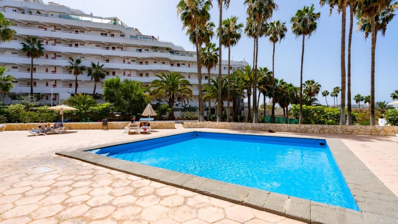 Apartment In Vina Del Mar - Playa De Las Americas Playa de las Americas (Tenerife) Exterior foto