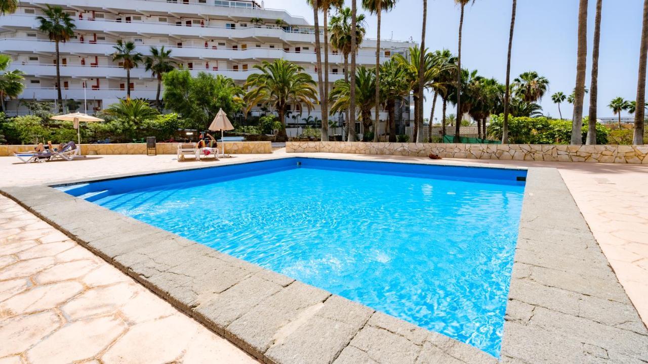 Apartment In Vina Del Mar - Playa De Las Americas Playa de las Americas (Tenerife) Exterior foto