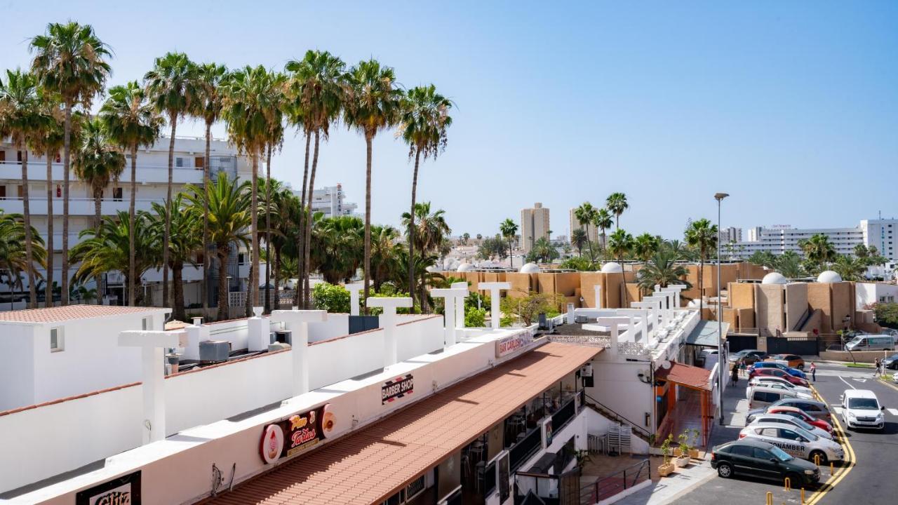 Apartment In Vina Del Mar - Playa De Las Americas Playa de las Americas (Tenerife) Exterior foto
