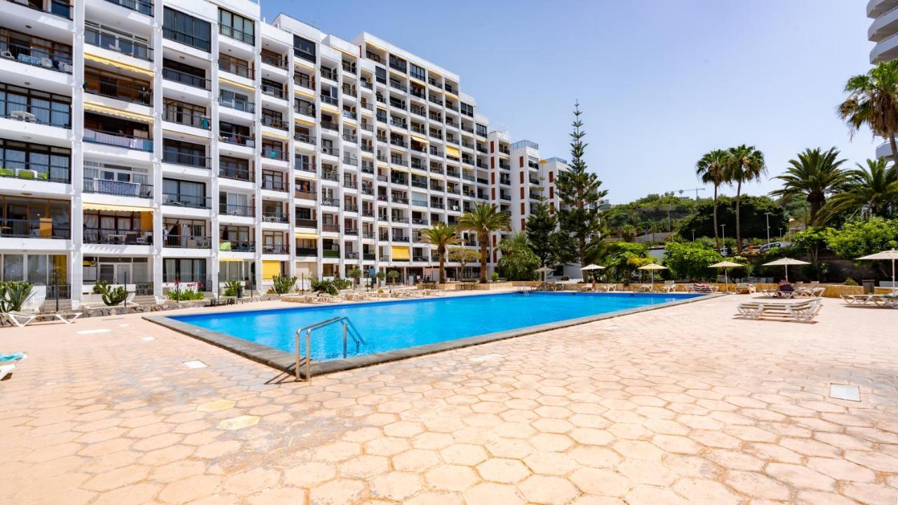 Apartment In Vina Del Mar - Playa De Las Americas Playa de las Americas (Tenerife) Exterior foto