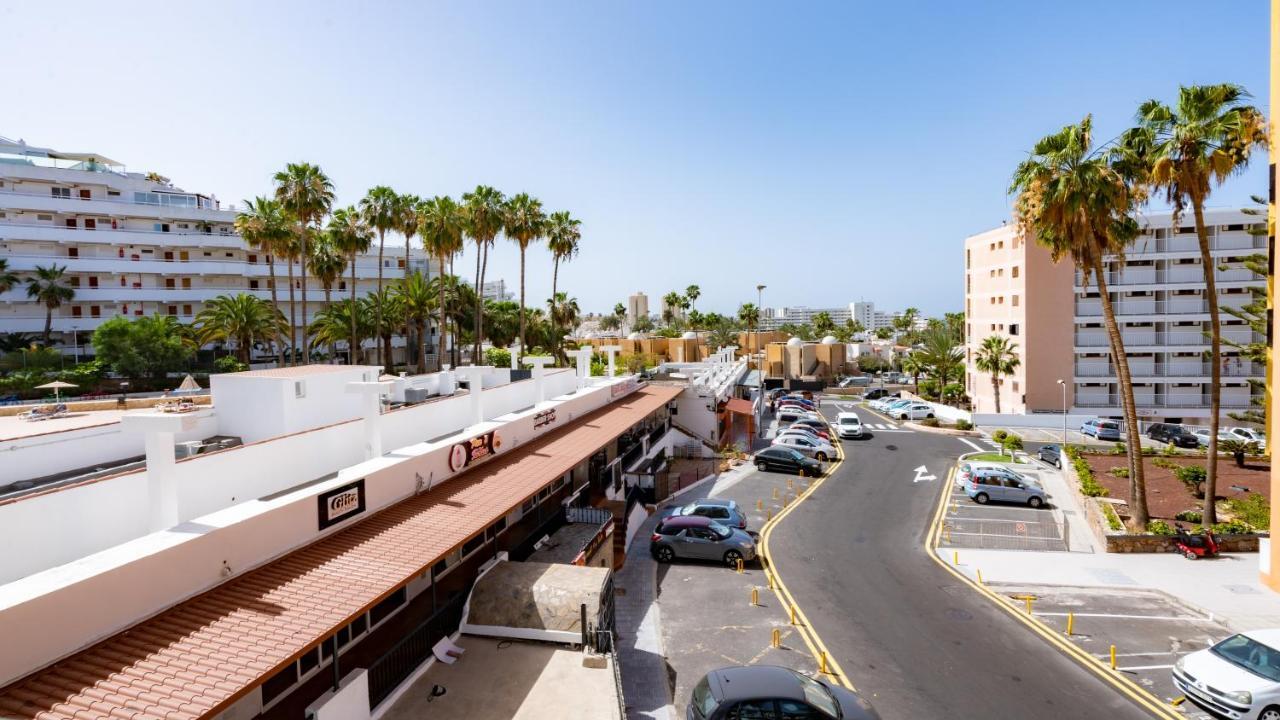 Apartment In Vina Del Mar - Playa De Las Americas Playa de las Americas (Tenerife) Exterior foto