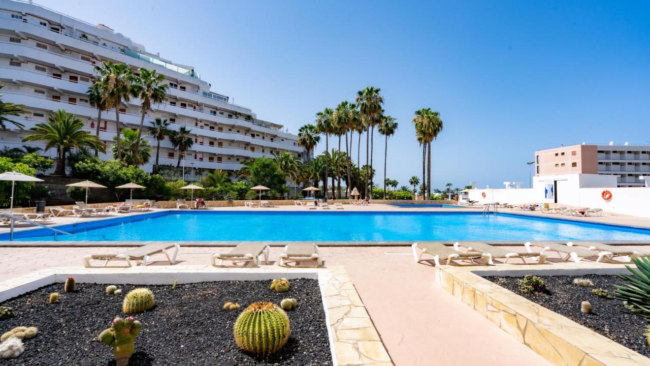 Apartment In Vina Del Mar - Playa De Las Americas Playa de las Americas (Tenerife) Exterior foto