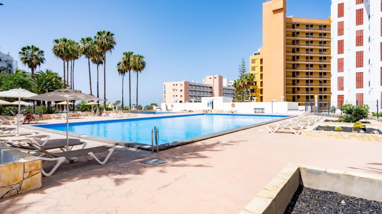 Apartment In Vina Del Mar - Playa De Las Americas Playa de las Americas (Tenerife) Exterior foto