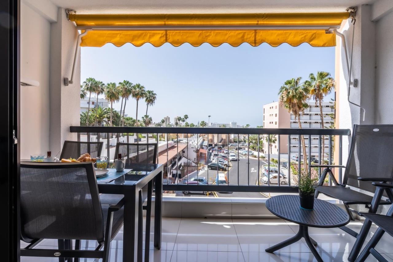 Apartment In Vina Del Mar - Playa De Las Americas Playa de las Americas (Tenerife) Exterior foto