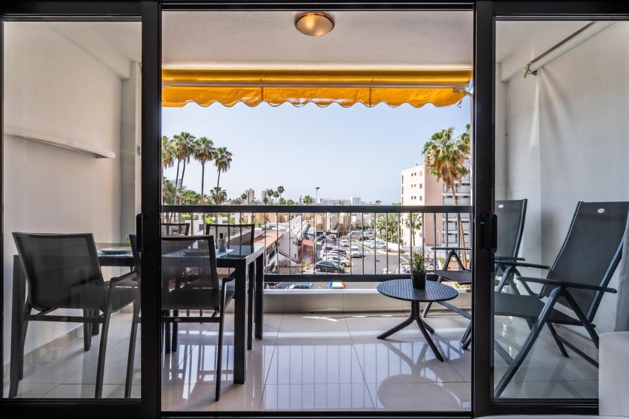 Apartment In Vina Del Mar - Playa De Las Americas Playa de las Americas (Tenerife) Exterior foto
