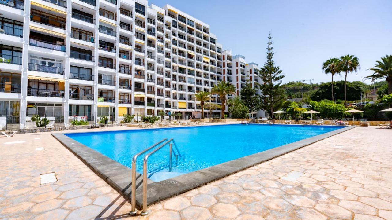 Apartment In Vina Del Mar - Playa De Las Americas Playa de las Americas (Tenerife) Exterior foto