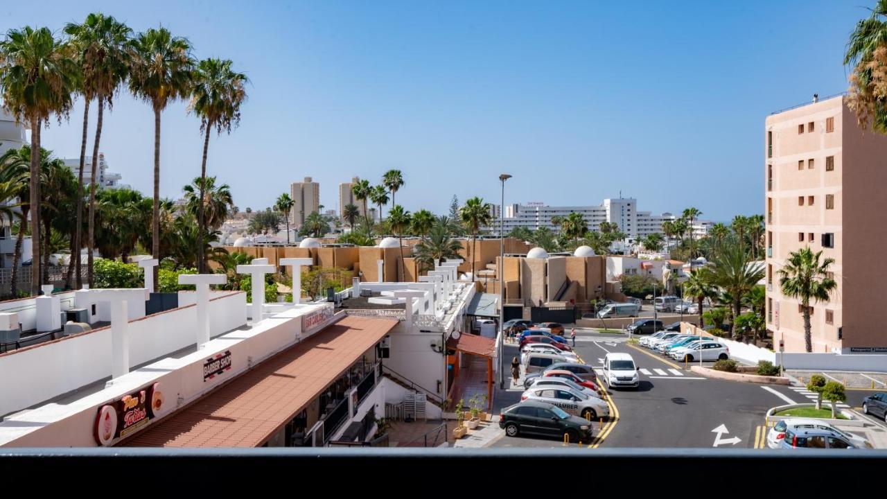 Apartment In Vina Del Mar - Playa De Las Americas Playa de las Americas (Tenerife) Exterior foto